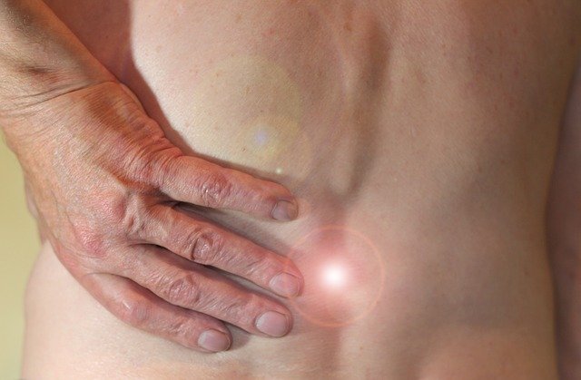 UNRAVELING THE ROOTS OF BACK AND NECK PAIN
