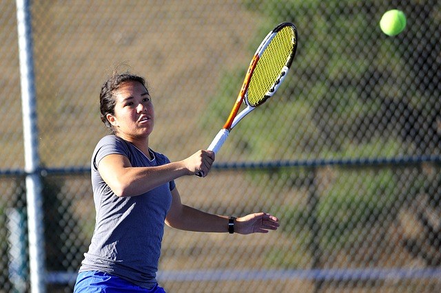 Tennis Elbow