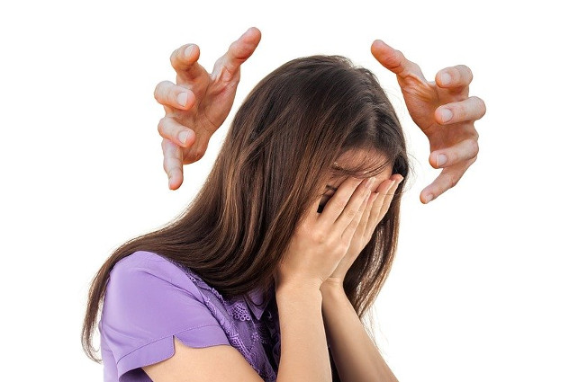 Are you approaching the menopause…?