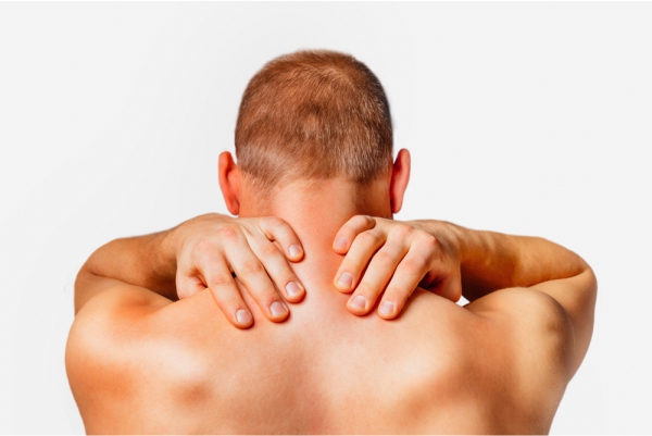 IDD therapy for chronic back