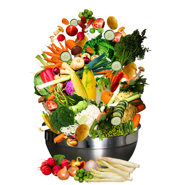 Care For Your Immune System So It Can Care For You!