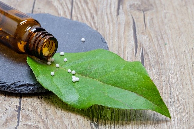 Introducing our newest therapist offering Homeopathy