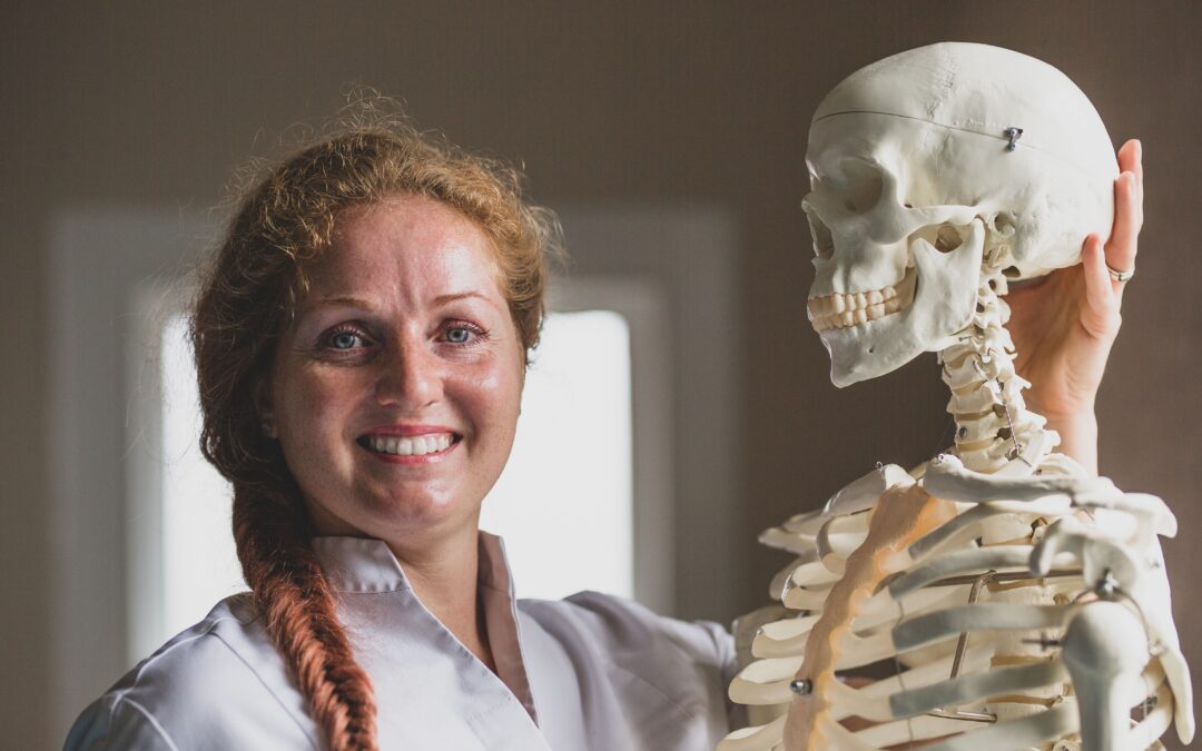 The Joint & Back Pain Detective