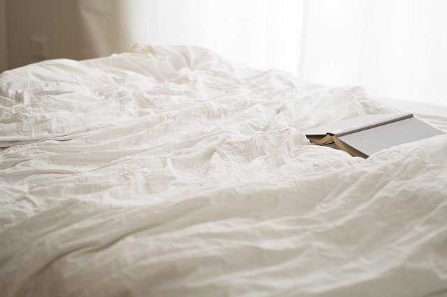 Are you experiencing lack of sleep?