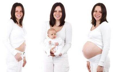 Motherhood – Scar therapy – C-section recovery