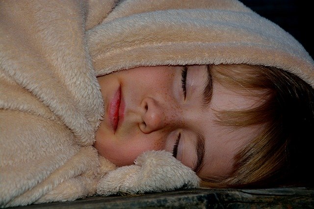 How Acupuncture can help Insomnia