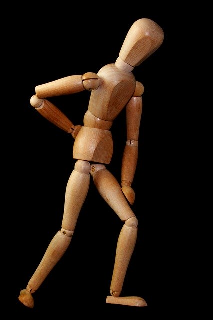 IDD Therapy Spinal Decompression for unresolved back and neck pain