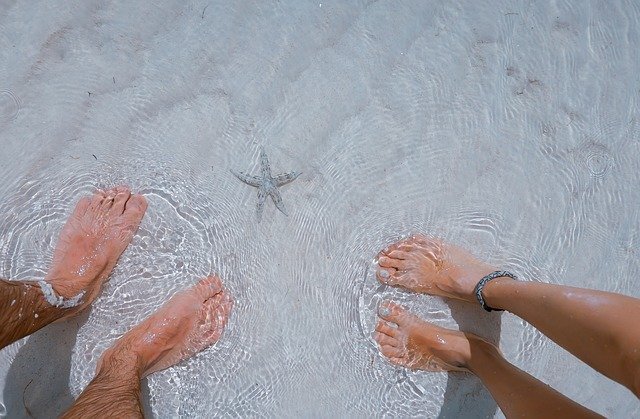 Support for your Feet
