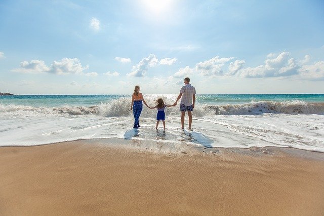Treating your whole being – mind, body and soul