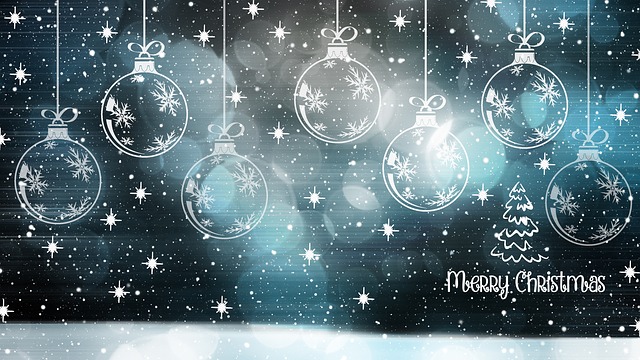 Theale Parish Council Christmas Fayre
