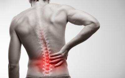 Upgrade Your Spinal Health with IDD Therapy.
