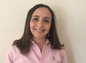 Cognitive Behavioural Therapist