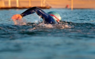 Sports massage as part of your training