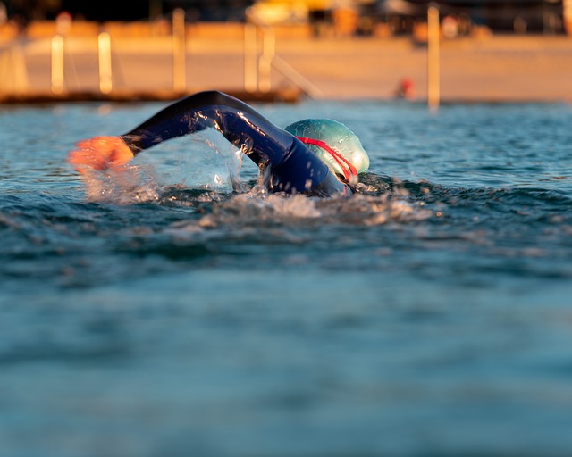 Sports massage as part of your training