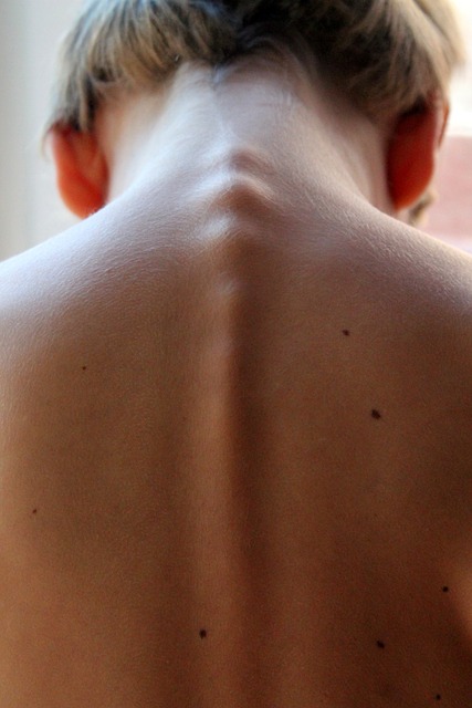 Unresolved back or neck pain issue?