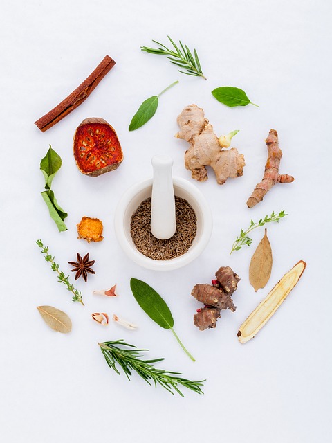 HOMEOPATHY herbs-906140_640