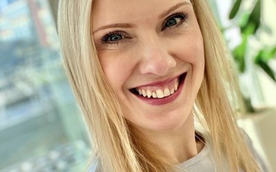 Join us at the Celebration of Wellbeing – Meet Hayley – 29th November 2.30 – 5.30pm