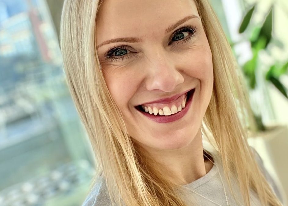 Join us at the Celebration of Wellbeing – Meet Hayley – 29th November 2.30 – 5.30pm