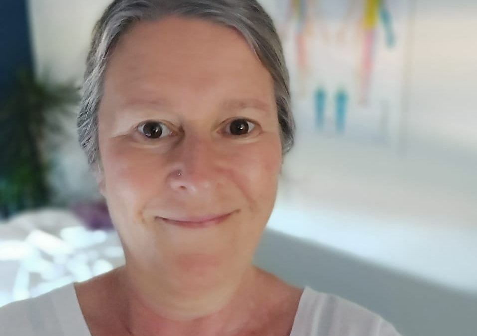 Celebration of Wellbeing – Meet Jayne – 29th November 2025 – 2.30pm to 5.30pm