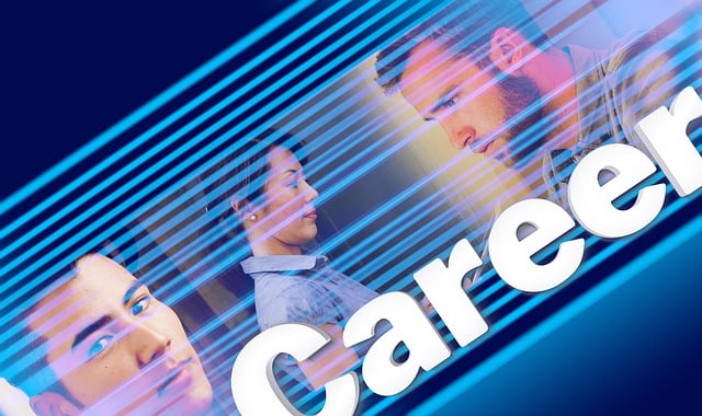 Step into your new career with confidence